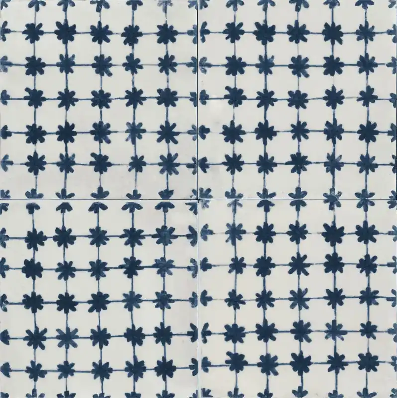 Árcsökkenés MARAZZI MEMORIA tappeto 1 Blu lux 15x15 rusztikus csempe, járólap