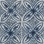 MARAZZI MEMORIA tappeto 3 Blu lux 15x15 rusztikus csempe, járólap Nézd meg most