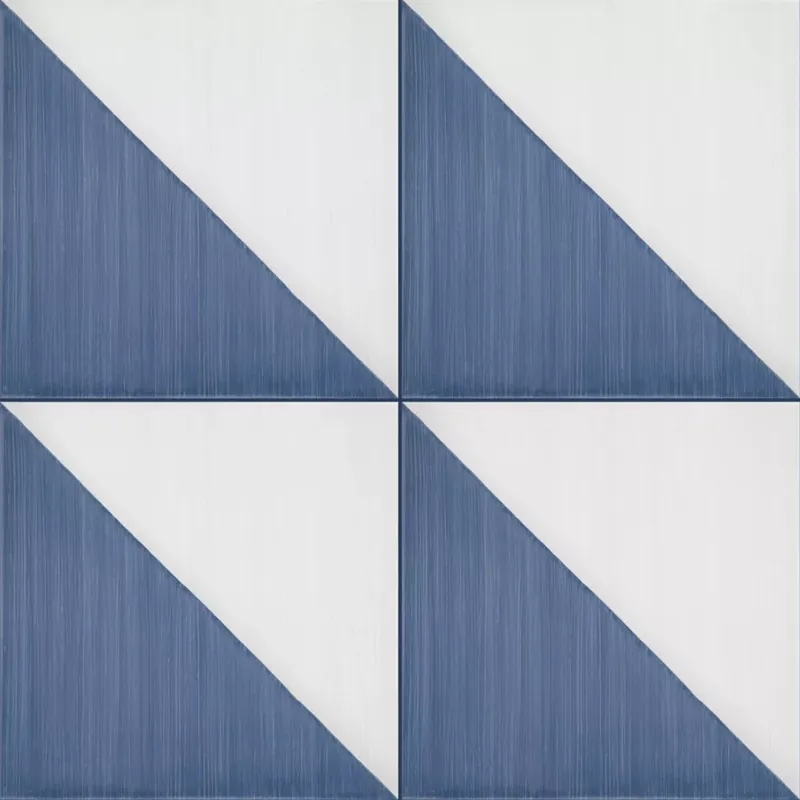 MARAZZI SCENARIO Tappeto 1 Blu 20x20 járólap Végkiárusítás