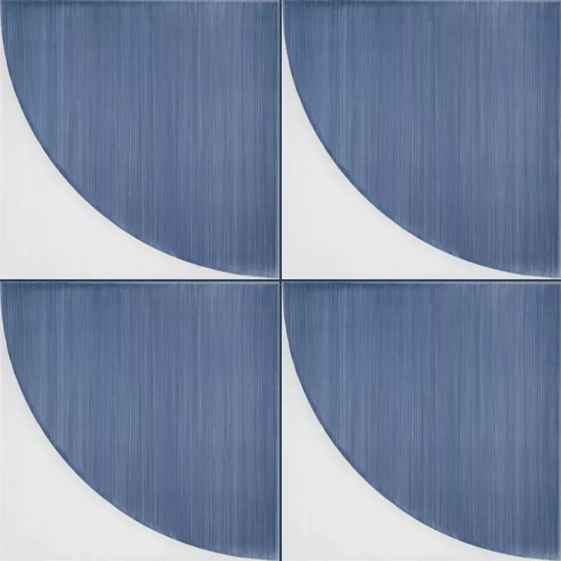 MARAZZI SCENARIO Tappeto 2A Blu 20x20 járólap Gyors szállítás
