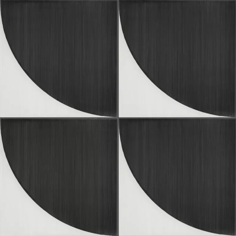 MARAZZI SCENARIO Tappeto 2A Nero 20x20 járólap Olcsó