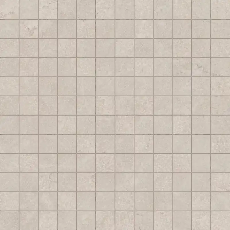 Alacsony ár MARAZZI ALBA Greige Mosaico 30x30 csempemozaik