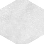 Árengedmény Vives Rift Blanco 23x26,6 hexagon járólap, falicsempe