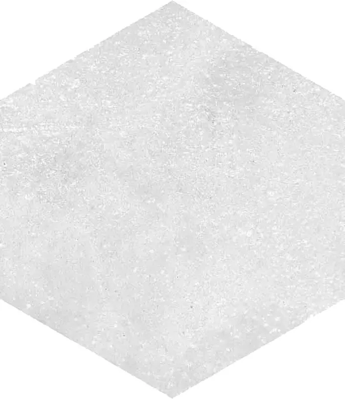 Árengedmény Vives Rift Blanco 23x26,6 hexagon járólap, falicsempe