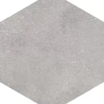 Vives Rift Cemento 23x26,6 hexagon járólap, falicsempe Expressz szállítás
