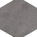 Vives Rift Grafito 23x26,6 hexagon járólap, falicsempe Kedvezmény