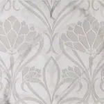 Legkelendőbb MARAZZI ALLMARBLE Wall Golden White Lux decoro regent 40X120 M8T9 fényes márványmintás dekorcsempe