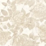 Szezonális akció MARAZZI ALLMARBLE Wall Golden White Satin Decoro Rose 80X120 M93N szatén dekorcsempe