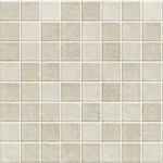 MARAZZI STREAM Beige Mosaico 20x50 fürdőszobacsempe Újdonság