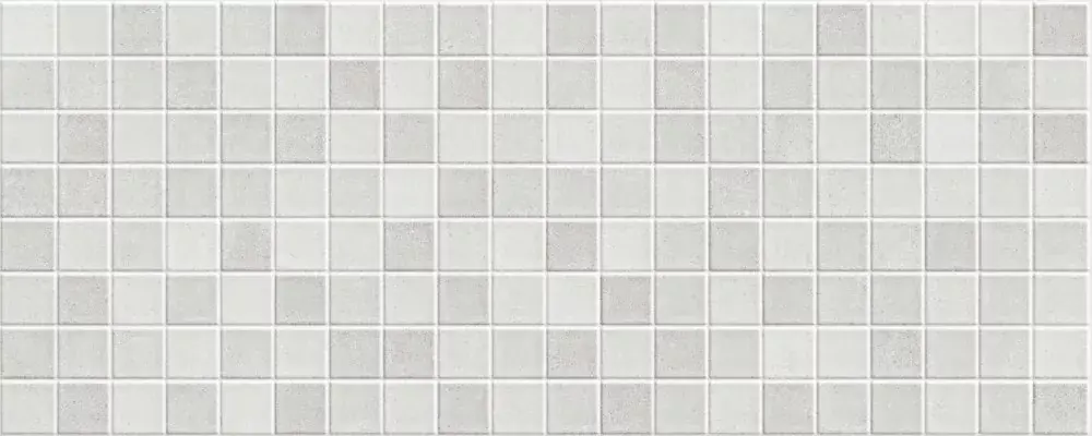 Csak ma MARAZZI STREAM Grey Mosaico 20x50 fürdőszobacsempe