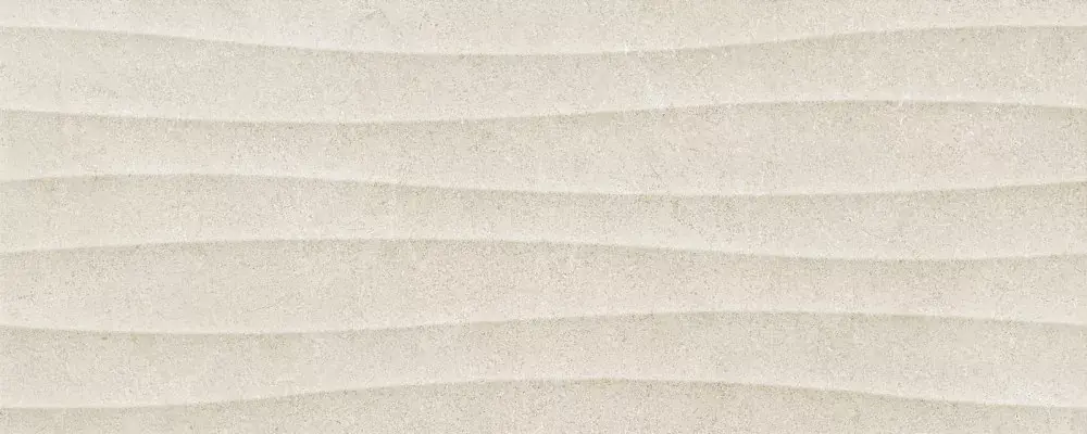Kihagyhatatlan ajánlat MARAZZI STREAM Beige Struttura Wind 20x50 fürdőszobacsempe