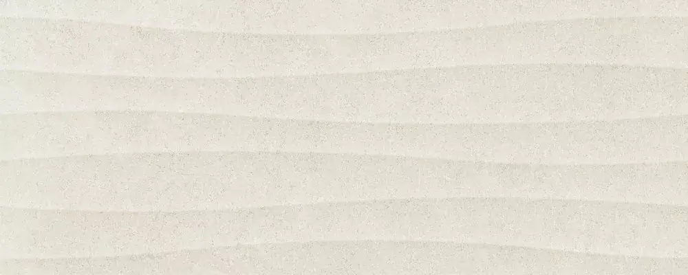Biztonságos fizetés MARAZZI STREAM Ivory Struttura Wind 20x50 fürdőszobacsempe
