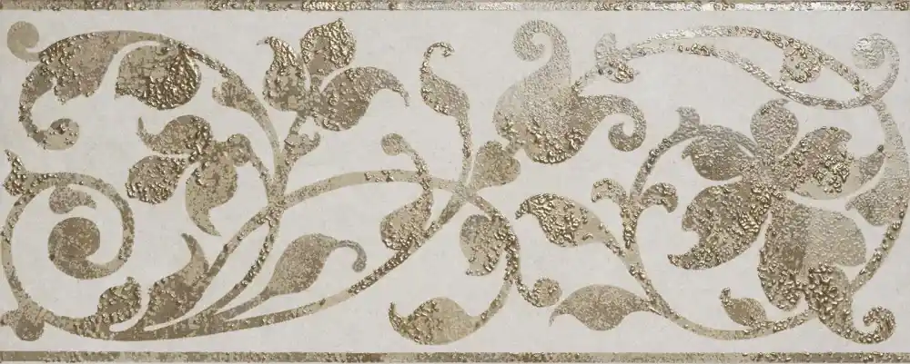 MARAZZI STREAM Decoro Reverse Ivory 20x50 fürdőszobacsempe Legjobb ár
