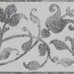 Legjobb ár MARAZZI STREAM Decoro Reverse White 20x50 fürdőszobacsempe