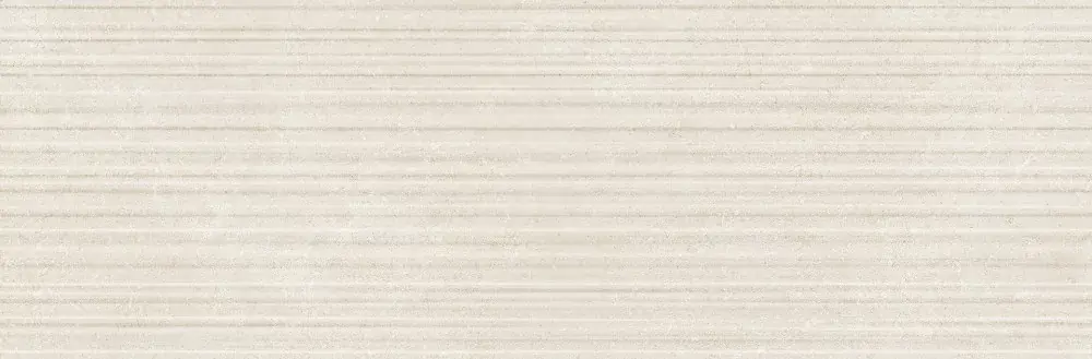 MARAZZI STREAM Ivory Struttura Fiber 3D 25x76 fürdőszobacsempe Azonnal elérhető