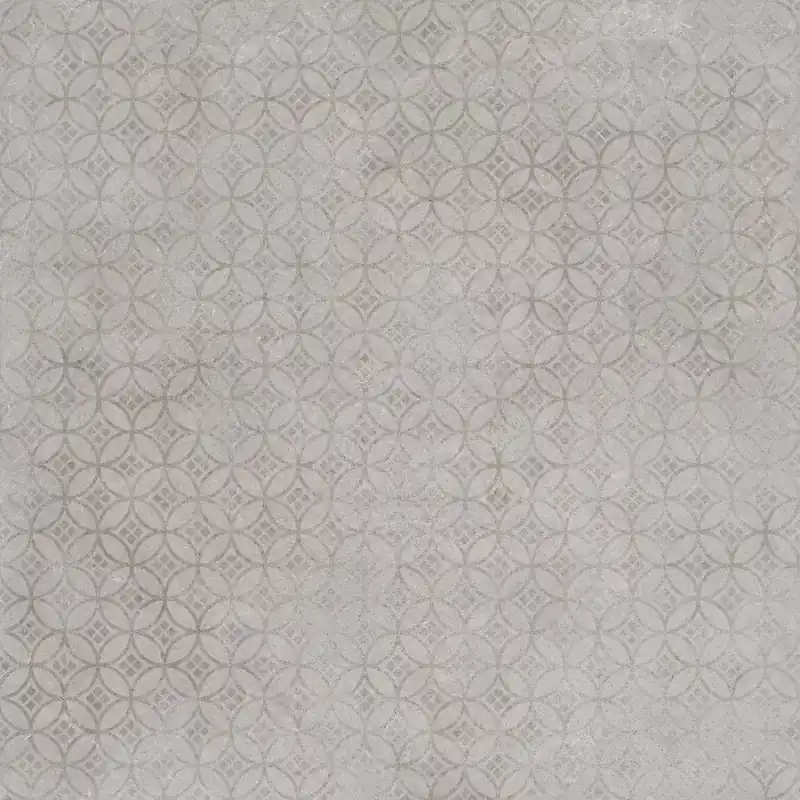 Vedd meg most MARAZZI STREAM Grey dec classic rt 60x60 kőmintás járólap