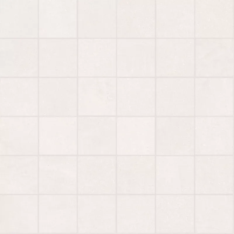 Árengedmény MARAZZI Cementum Ash Mosaico 5x5 csempemozaik