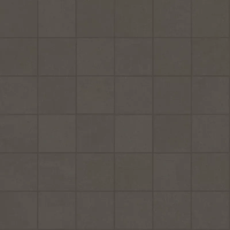 MARAZZI Cementum Carbon Mosaico 5x5 csempemozaik Nézd meg most