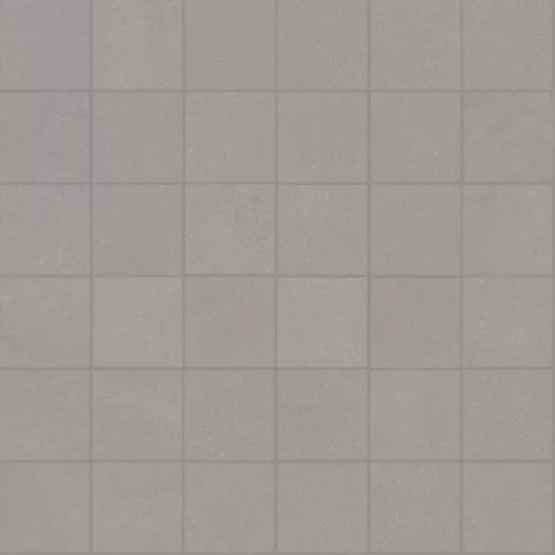 Rendeld meg most MARAZZI Cementum Nickel Mosaico 5x5 csempemozaik