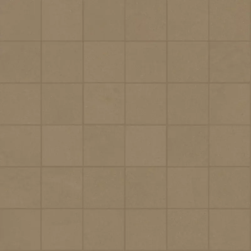 MARAZZI Cementum Olive Mosaico 5x5 csempemozaik Biztonságos fizetés