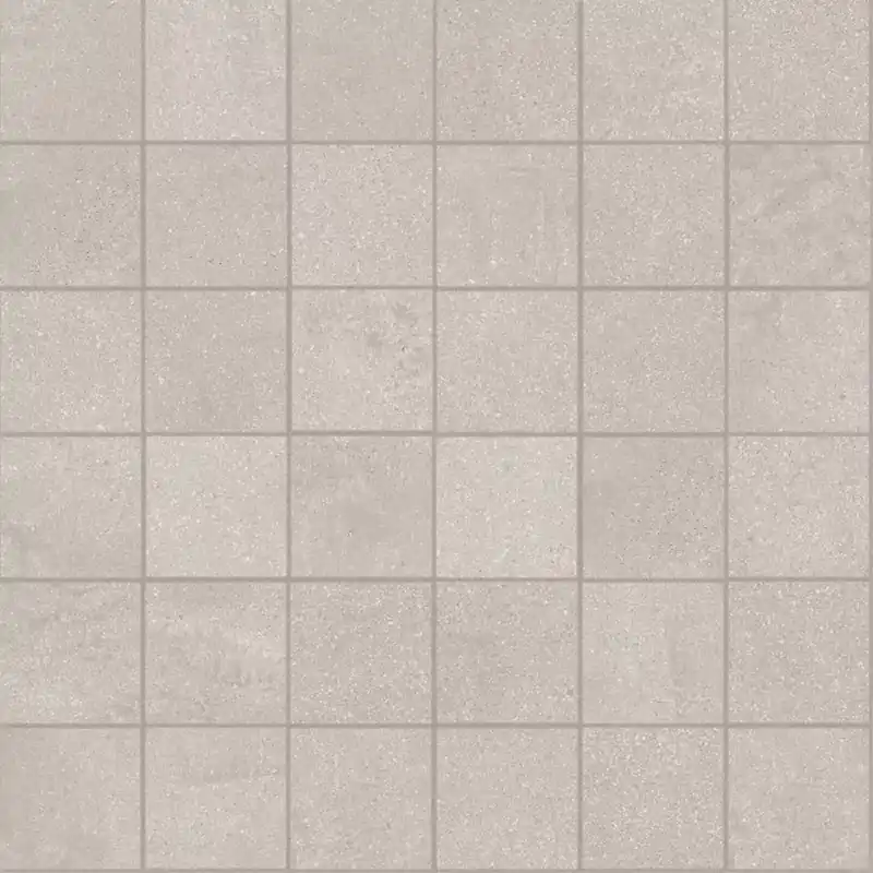Gyors szállítás MARAZZI Cementum Sand Mosaico 5x5 csempemozaik