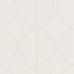 MARAZZI Cementum Ash Mosaico Cerchi 23,8x41,4 csempemozaik Korlátozott ajánlat