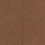 MARAZZI Cementum Cotto Mosaico Cerchi 23,8x41,4 csempemozaik Prémium