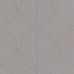 MARAZZI Cementum Nickel Mosaico Cerchi 23,8x41,4 csempemozaik Kihagyhatatlan ajánlat