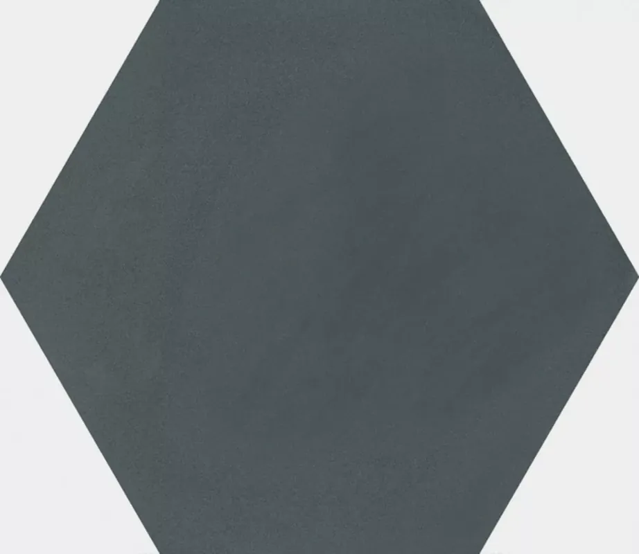 Olcsóbb MARAZZI Cementum Indigo 21x18,2 hexagon járólap