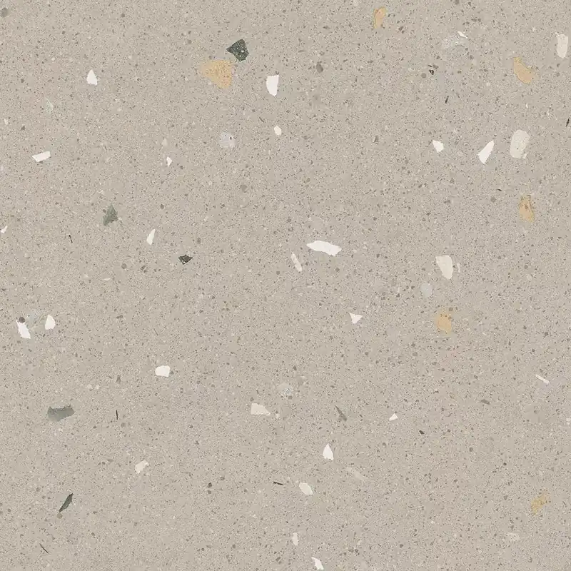 Exkluzív ajánlat ARCANA CROCCANTE Sesamo 60x60 terrazzo mintás járólap