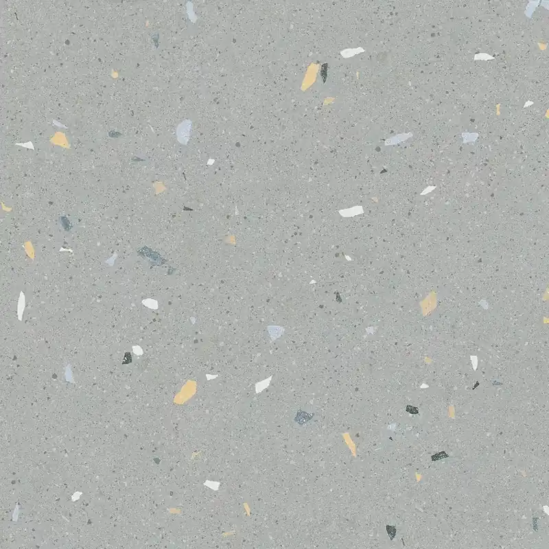 ARCANA CROCCANTE Arandano 60x60 terrazzo mintás járólap Árengedmény