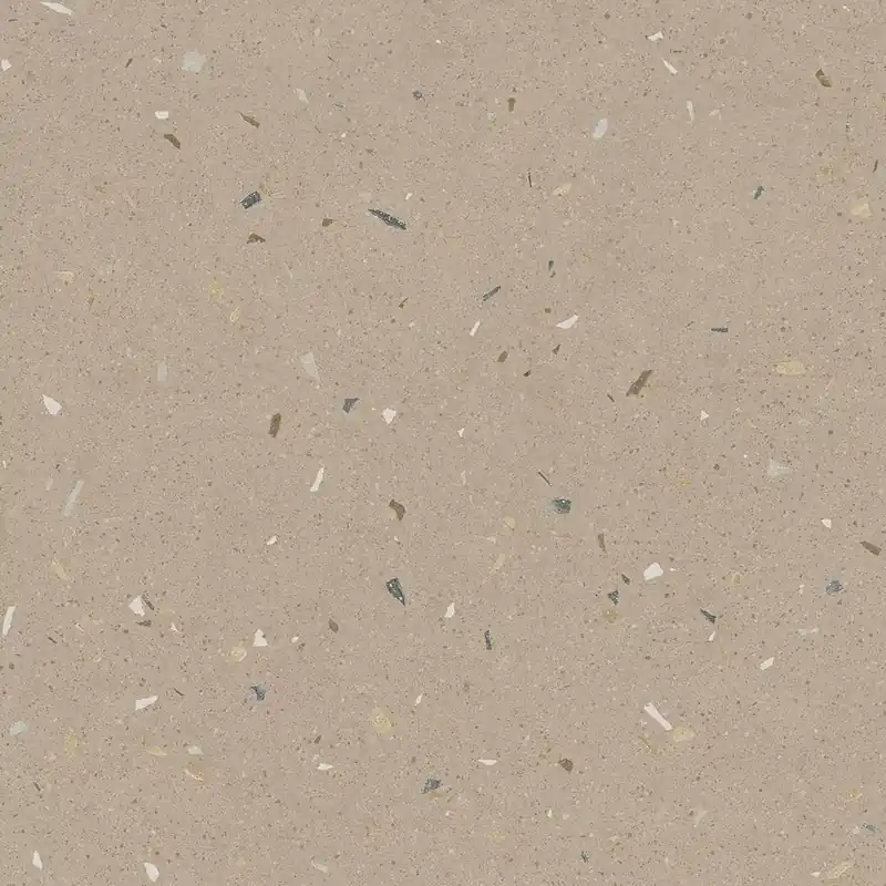 ARCANA CROCCANTE-R Avellana 80x80 terrazzo mintás járólap Vedd meg online
