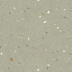 Árcsökkenés ARCANA CROCCANTE-R Menta 60x120 terrazzo mintás járólap