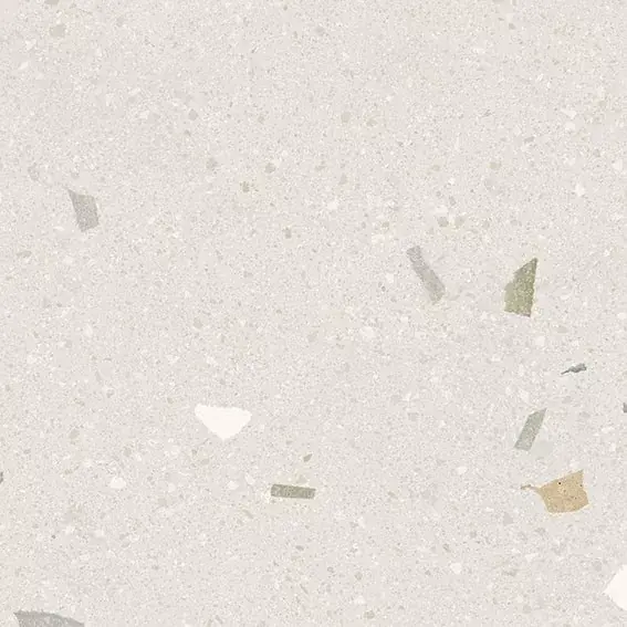 ARCANA CROCCANTE Tutti Frutti 20x20 terrazzo mintás járólap Legnépszerűbb