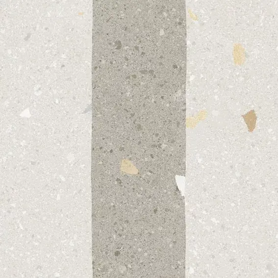 ARCANA CROCCANTE Granola Sesamo 20x20 terrazzo mintás járólap Outlet