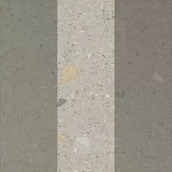 Bestseller ARCANA CROCCANTE Eclair Sesamo 20x20 terrazzo mintás járólap