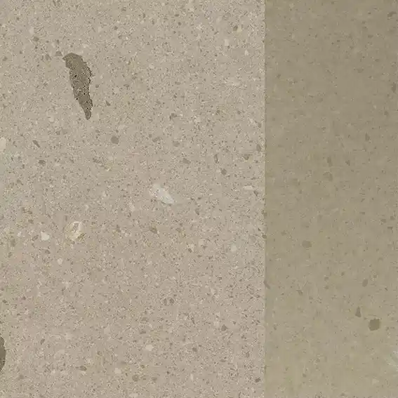 Legnépszerűbb ARCANA CROCCANTE Eclair Avellana 20x20 terrazzo mintás járólap