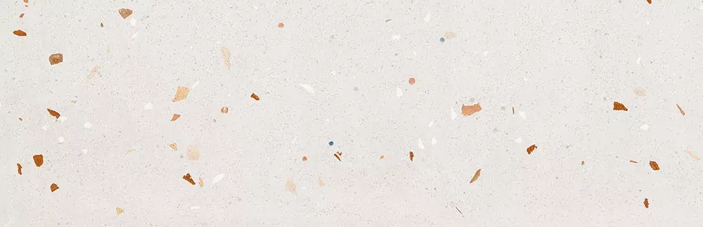 Arcana Topping-R Nuez 32x99 terrazzo mintás falicsempe Expressz kézbesítés