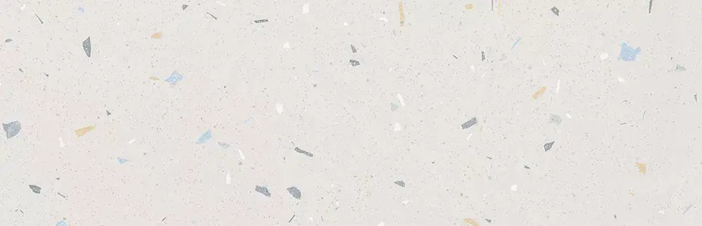Újdonság Arcana Topping-R Arandano 32x99 terrazzo mintás falicsempe