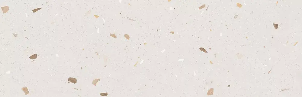 Arcana Topping-R Avellana 32x99 terrazzo mintás falicsempe Azonnali szállítás