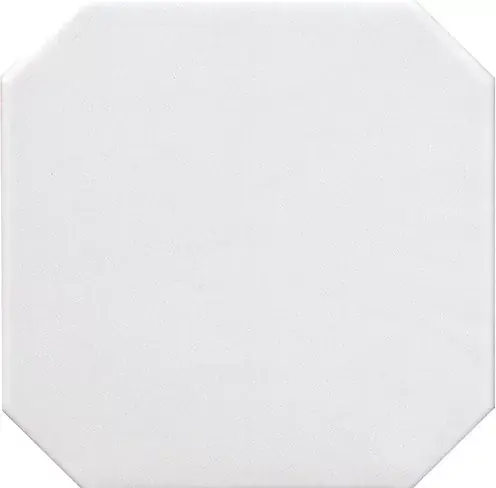 Equipe Octagon Blanco nyolcszögletű járólap Azonnali szállítás