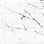 CERSANIT ARCE WHITE STRUCTURE GLOSSY 29,7x60 fényes márványmintás falicsempe Exkluzív ajánlat