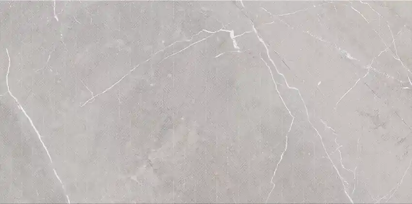 Gyors kiszállítás CERSANIT ASSIER GREY INSERTO GLOSSY 29,7x60 márványmintás falicsempe