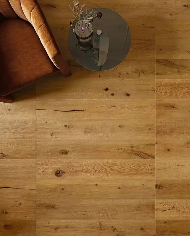 Utolsó esély SERENISSIMA I ROVERE Intenso 20x120 famintás járólap