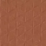 Outlet CERSANIT CLARET Structure Satin 24x74 textilmintás 3D falicsempe