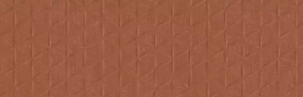 Outlet CERSANIT CLARET Structure Satin 24x74 textilmintás 3D falicsempe