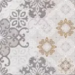 Olcsó CERSANIT MYSTERY LAND INSERTO PATCHWORK 20x60 dekor falicsempe