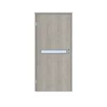 Outlet Dekor beltéri ajtó Zambia 90x210 balos sziklás fenyő 10-12 tokkal
